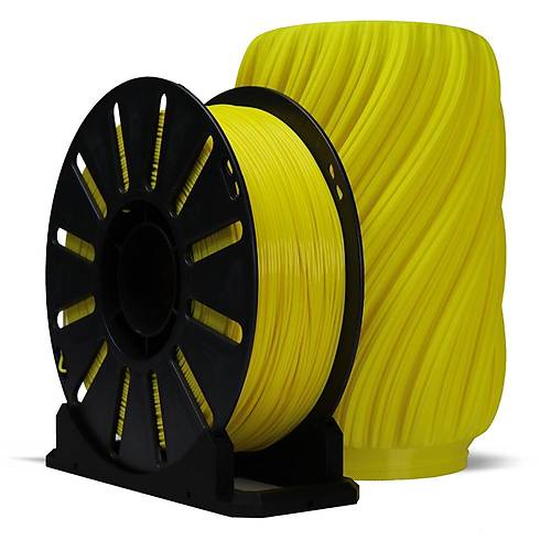 Solvix PLA/PHA Limon Sars Filament 1.75mm 1kg