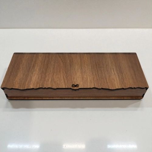 Kolye Kutusu Tesbih Kutusu Set Kutusu Bkml