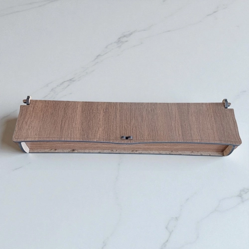 Ahap Bileklik Tesbih kutusu