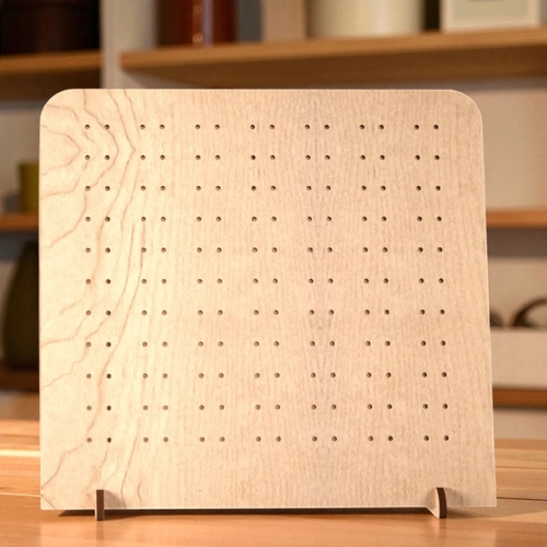 Ahap Tak Stand Model 4