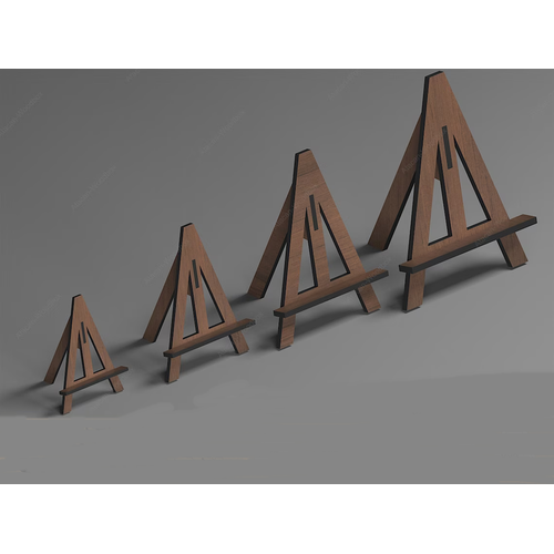 vale Ahap Stand Tehir Aya 200x150mm
