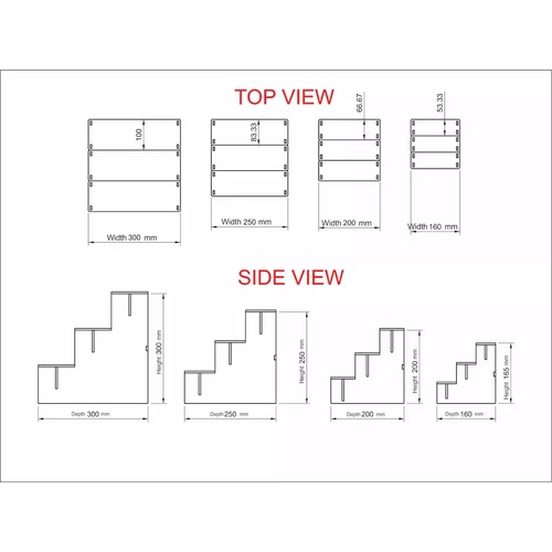 Ahap 3 katl Tehir Sergileme Stand