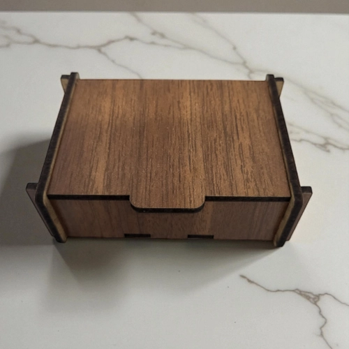 Sabun Kutusu Yzk Kutusu