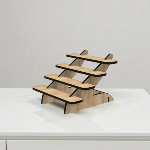 Ahap 4 Katl Tehir Stand En Kk Boy (Smallest)