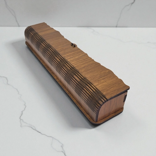 Kolye Kutusu Tesbih Kutusu Set Kutusu Bkml Model 2