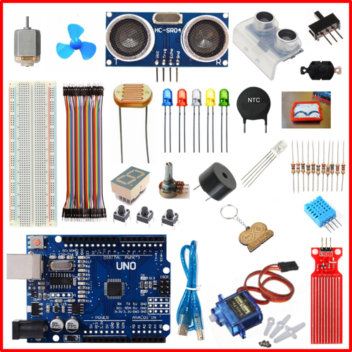 Arduino Balang Seti Midi