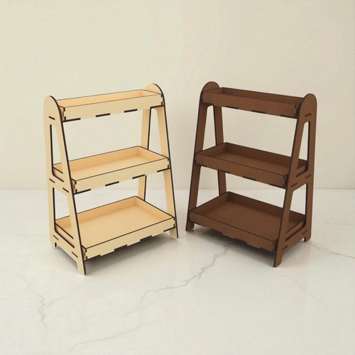 Ahap 3 Katl Raf Modler Stand