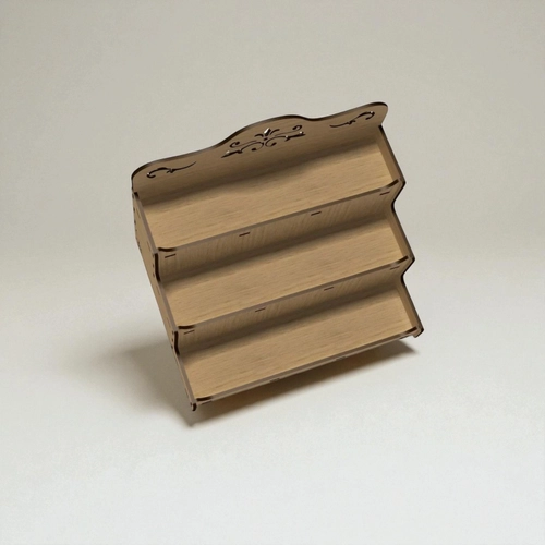 Ahap 3 Gzl lemeli Tehir Stand