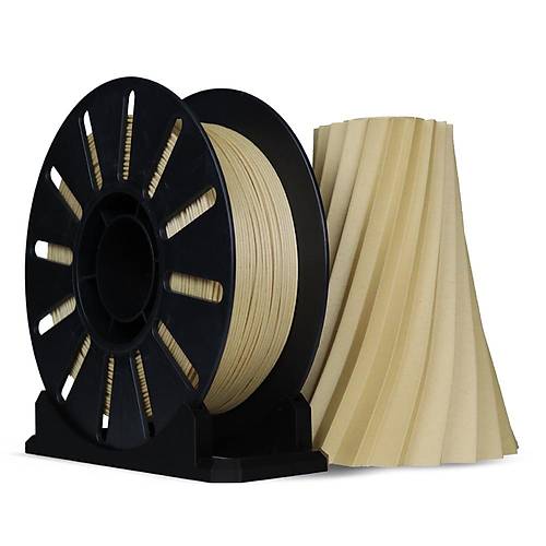 Solvix PLA/PHA Wood Filament 1.75mm 750gr