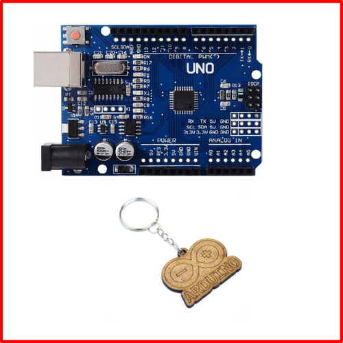 Arduino Balang Seti Mini