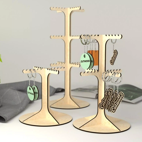 Ahap Tak Anahtarlk Tehir Stand