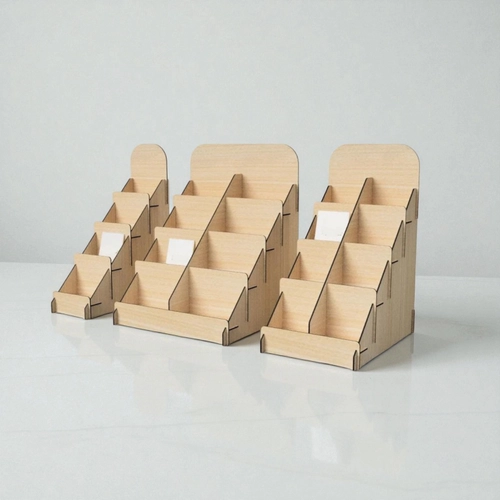 Ahap Tehir Sergileme Stand