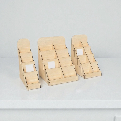 Ahap Tehir Sergileme Stand