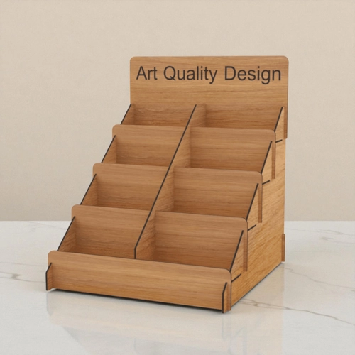 Ahap 4 Rafl Merdivenli Tehir Stand Byk Boy