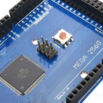 Arduino Mega 2560 R3 - Klon ( CH340 ) USB Kablo Dahil