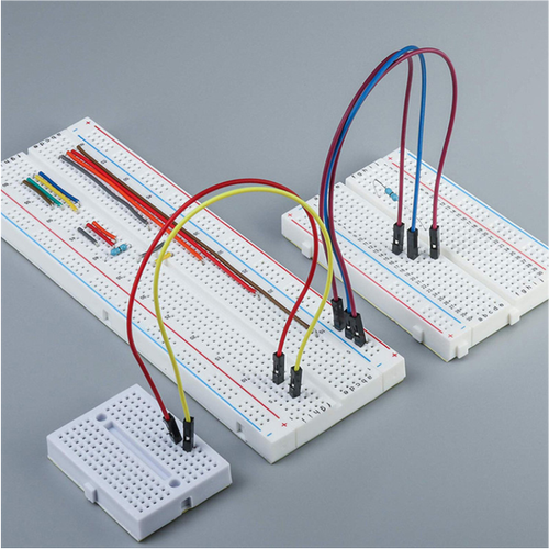 Arduino 20cm dişi - erkek dupont - Jumper kablo 40 Pin