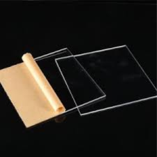 Pleksi Levha SOLİD POLİKARBON Şeffaf (Renksiz) 2mm Her Boyutta