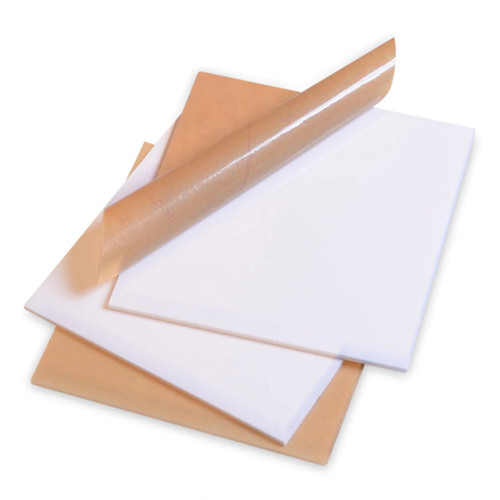 Pleksi Levha Süt Beyaz 5mm Dökme Pleksiglass - Acrylic Her Boyutta