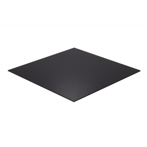 Pleksi Levha Siyah 2mm Dökme Pleksiglass - Acrylic Her Boyutta