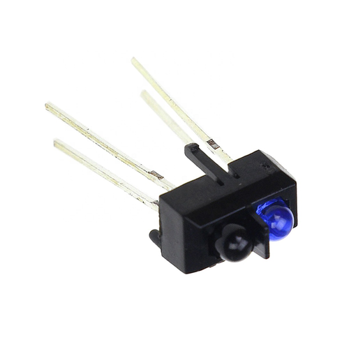 Kızılötesi Optik Sensör TCRT5000L