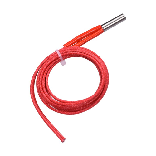 3D Printer Kartuş Seramik Isıtıcı 12V 40W