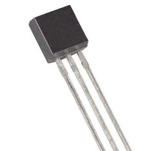 BC237 Transistör