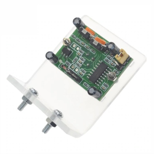 HC-SR501 PIR Hareket Sensörü Bağlatı Aparatı ( Arduino )