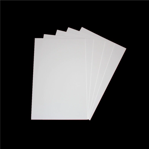 Pleksi Levha St Beyaz 2.8mm~3mm Dkme Pleksiglass - Acrylic Her Boyutta