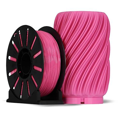 SOLVIX PLA/26 PHA FLAMENT PEMBE
