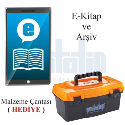 Arduino Balang Seti UNO R3 Byk Frsat 93 Para 312 Adet