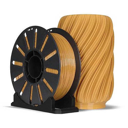 SOLVIX PLA/PHA FLAMENT STL KAHVE