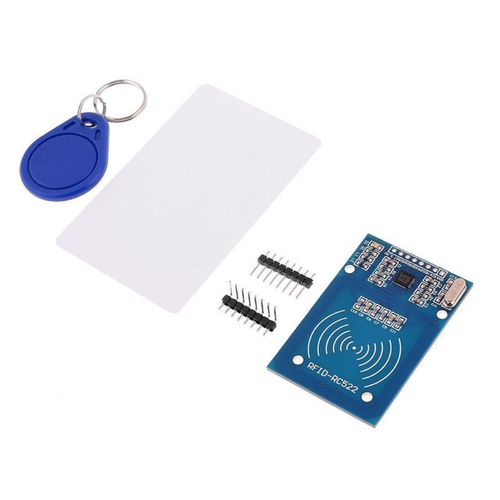 Arduino için PIC ARM RC522 RFID Geliştirme Kiti