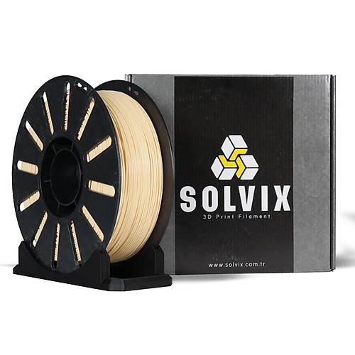 SOLVIX PLA/PHA FLAMENT KREM
