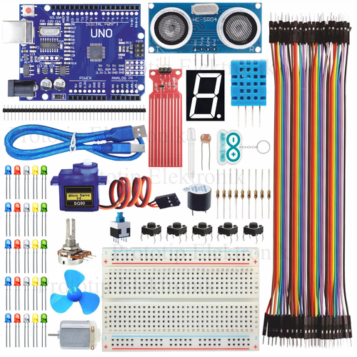 Arduino Kodlama Balang Seviye 25 Para 86 Adet