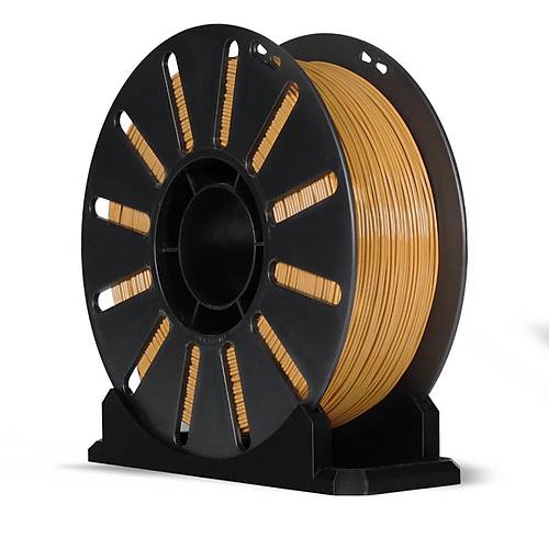 SOLVIX PLA/PHA FLAMENT STL KAHVE