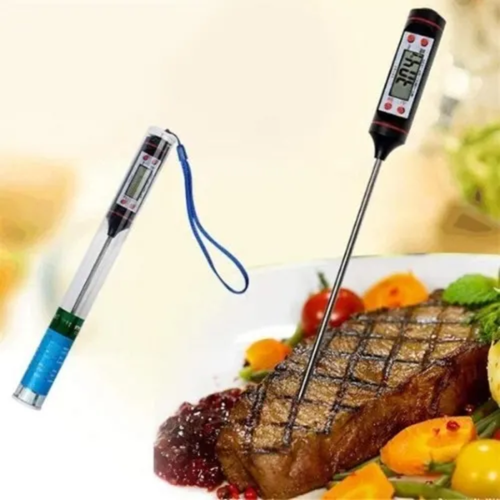 Dijital Mutfak Gıda Termometresi