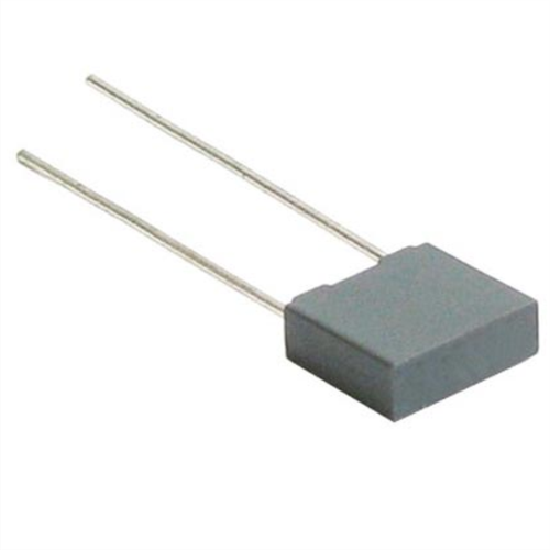 10NF 100V Polyester Kondansatr