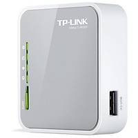 TP-LINK TL-MR3020 3G/3.75G 150M KABLOSUZ N ROUTER