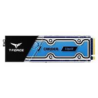 1TB TEAM M.2-2280 3400/3000 MB/s WATER COOLING SSD