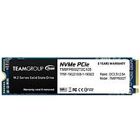 2TB TEAM MP33 1800/1500MB/s NVMe PCIe M.2 SSD