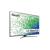 LG 50NANO816 50inc 127 Ekran Nanocell 4K UHD