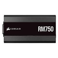 CORSAIR CP-9020234-EU RM750 (2021) 750W POWER SUPPLY