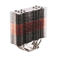 ZALMAN CNPS17X 14CM LED CPU SOÐUTUCU (ÝNTEL-AMD)