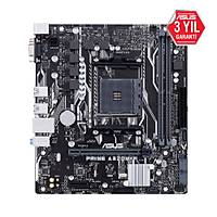 ASUS PRIME A320M-F DDR4 S+GLAN USB3.1 AM4
