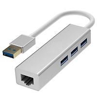 CODEGEN CDG-CNV41 USB 3.0 TO USB3.0/RJ45 ETH. HUB