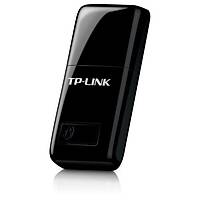 TP-LINK TL-WN823N N SERÝSÝ 300Mbps USB ADAPTÖR