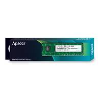 Apacer 4GB (1x4GB) 1600Mhz CL11 DDR3 PC Ram (DL.04G2K.KAM)
