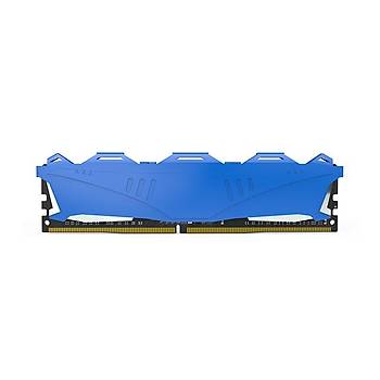 8GB DDR4 3000MHz CL16 7EH64AA BLUE HP SOÐUTUCULU
