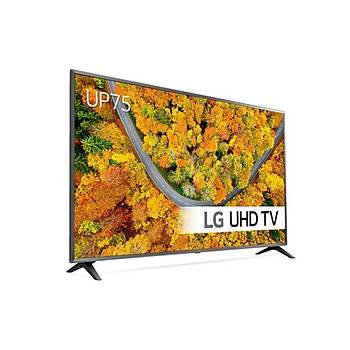  LG 43UP75006LF 43" 4K ULTRA HD TV
