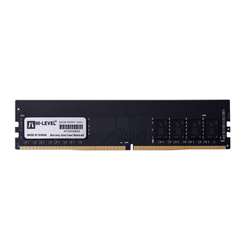 32GB KUTULU DDR4 3200Mhz HLV-PC25600D4-32G HI-LEVEL